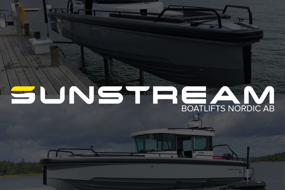 Sunstream Boatlifts