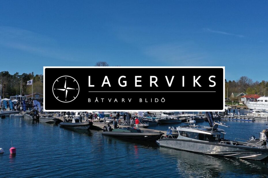 lagerviks