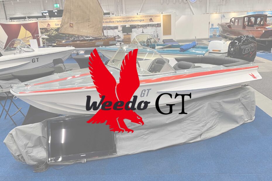 Weedo GT